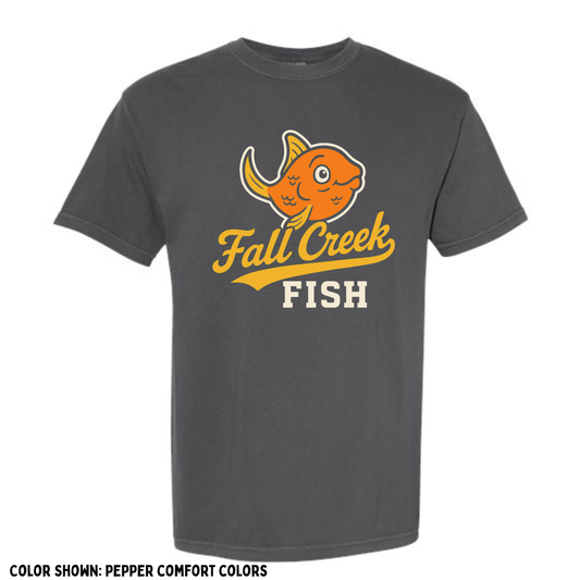 FCE- Varsity Fish