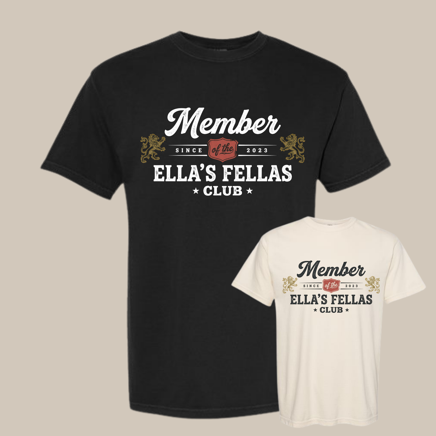 Ella ' s Fella