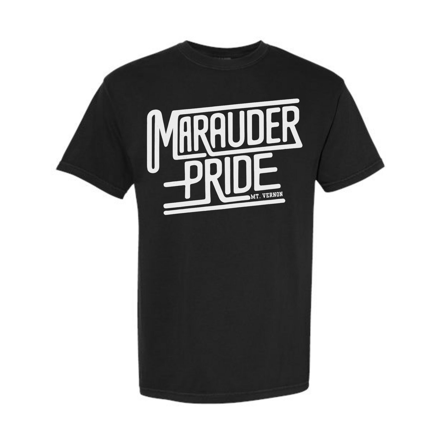 MVMS Marauder Pride (YOU PICK TOP STYLE AND COLOR!)