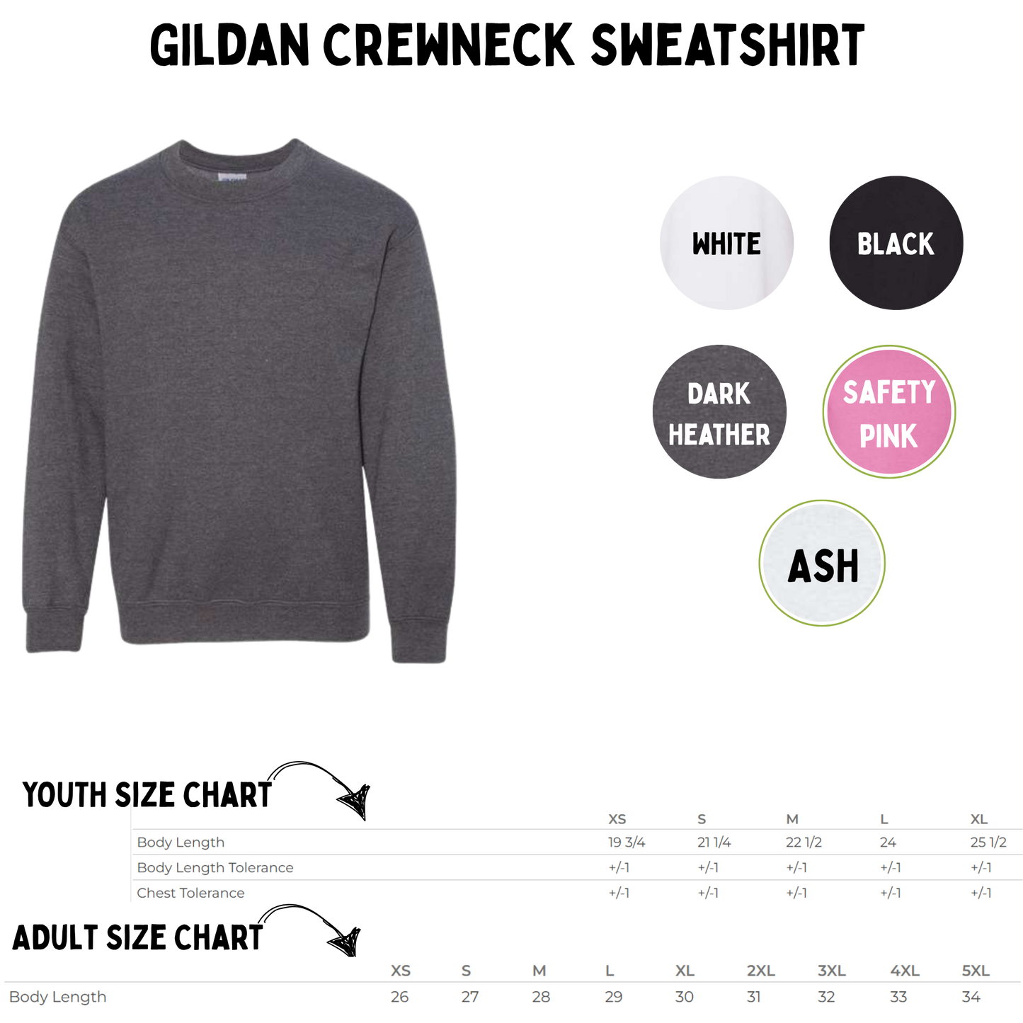 MVYFL Black Distressed MV