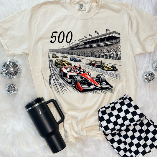 500 Car