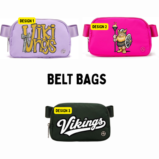 FES- Belt Bag