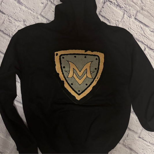 Mt. Vernon Chenille SHIELD
