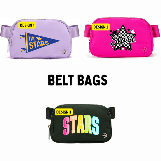 DCE Belt Bag