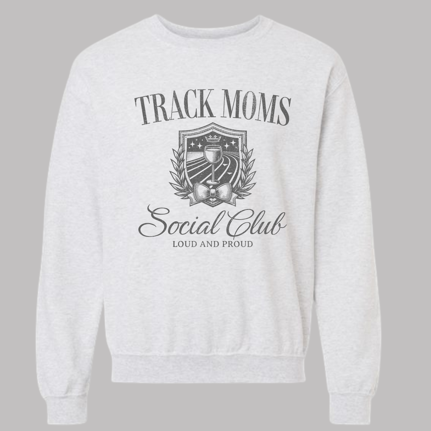 Track Moms Social Club