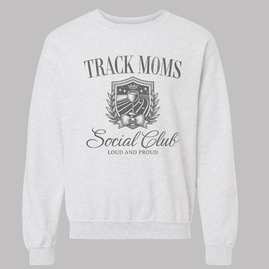 Track Moms Social Club