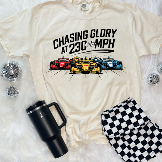 Chasing Glory