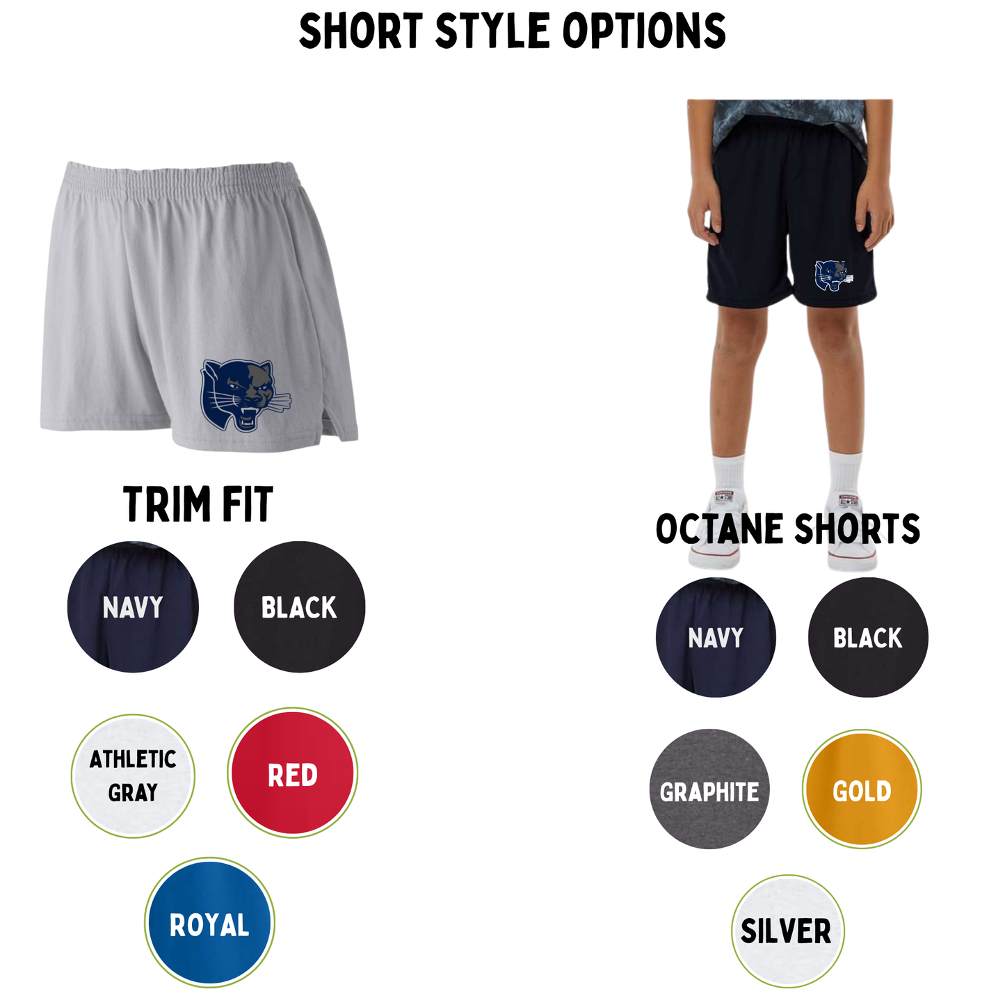 HIJH Back to School Combo #2