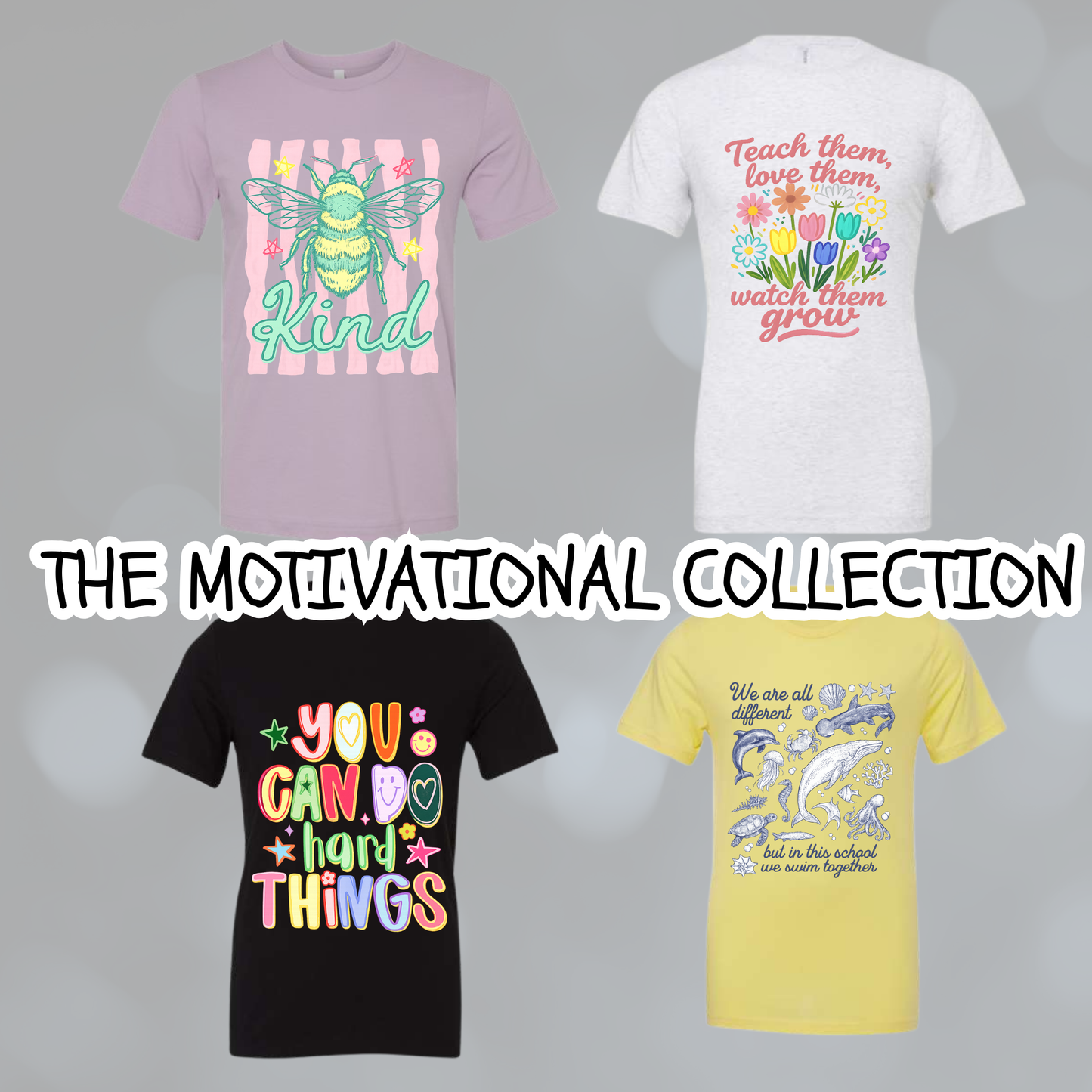 The Motivational Collection