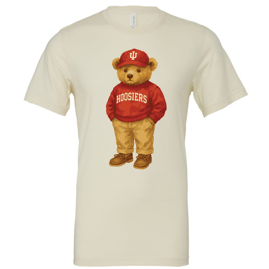 Hoosier Teddy