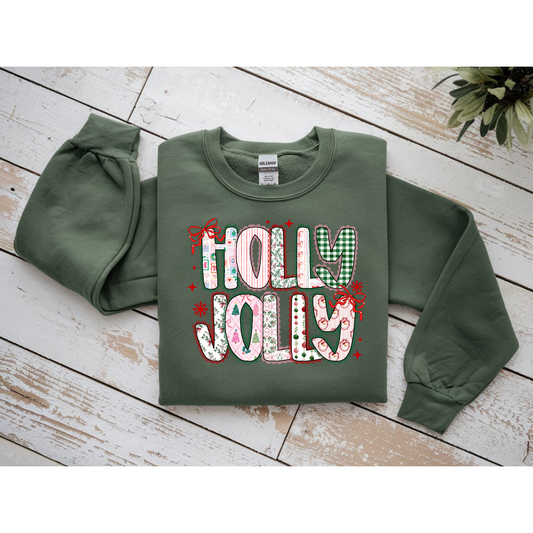 Holly Jolly