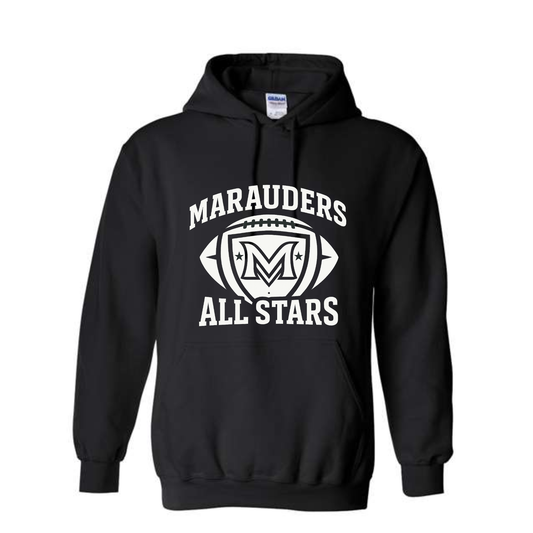 Marauders All Stars Hoodie