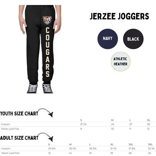 SCE JOGGERS