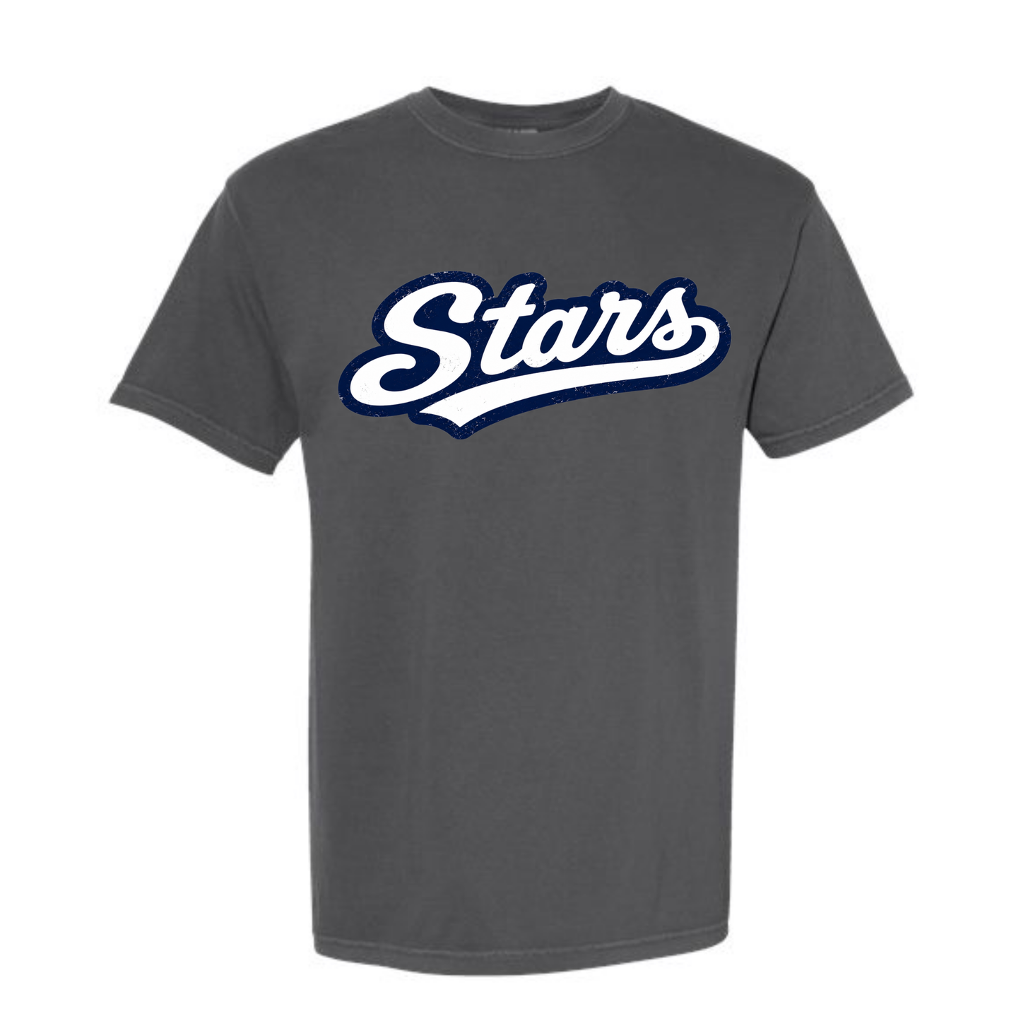 DCE Stars Swoop (YOU PICK TOP STYLE AND COLOR!)