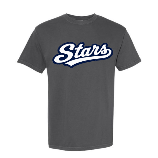 DCE Stars Swoop (YOU PICK TOP STYLE AND COLOR!)