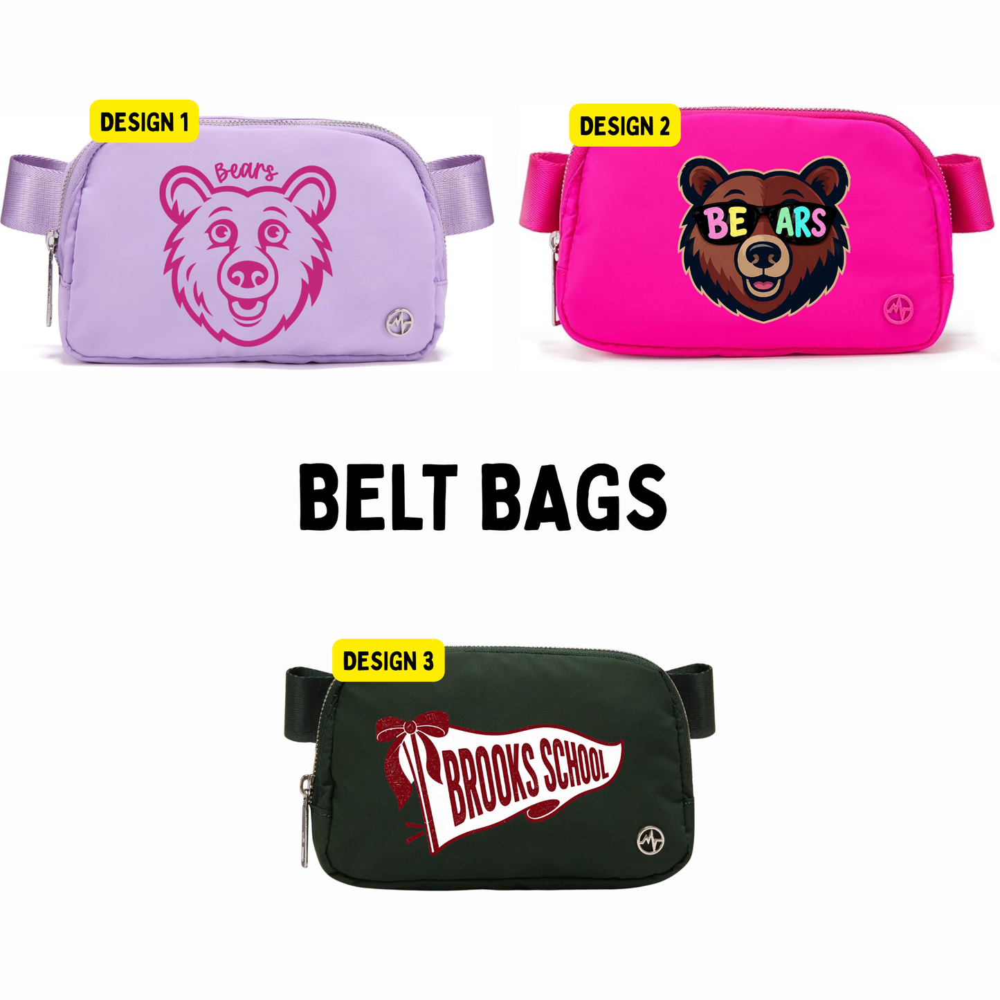 BSE Belt Bag