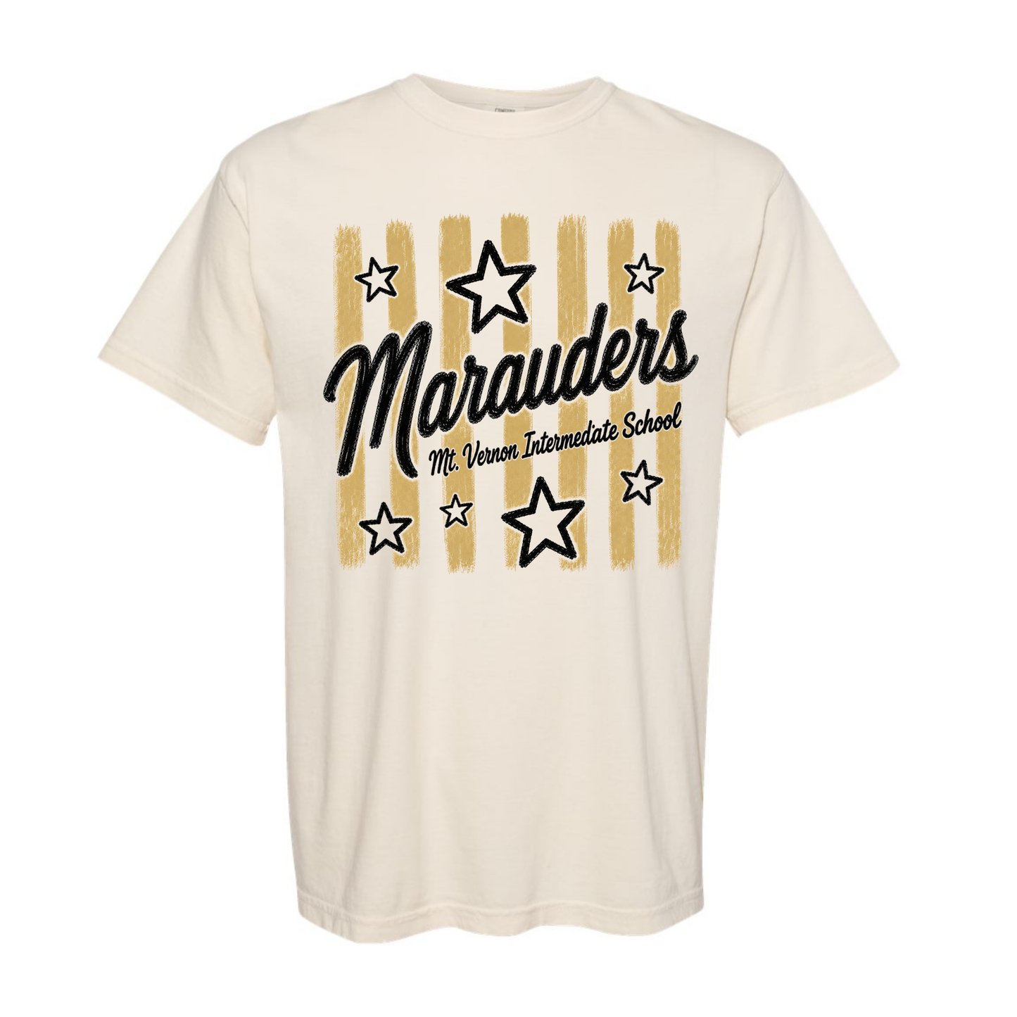 MVIS Stripes (YOU PICK TOP STYLE AND COLOR!) (Copy)