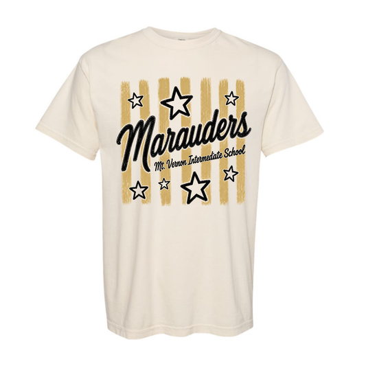 MVIS Stripes (YOU PICK TOP STYLE AND COLOR!) (Copy)