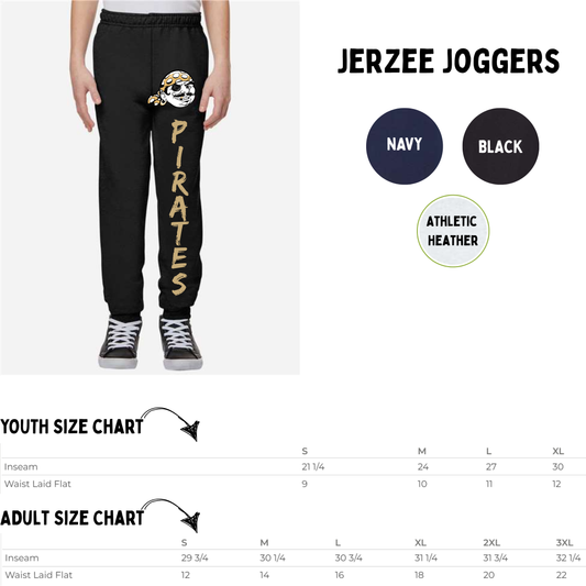 MES Joggers