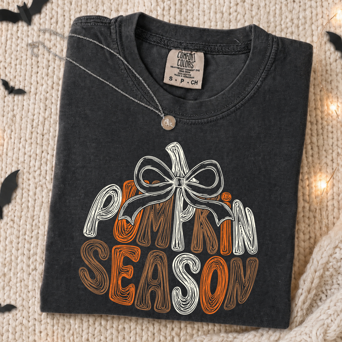 Pumpkin Season