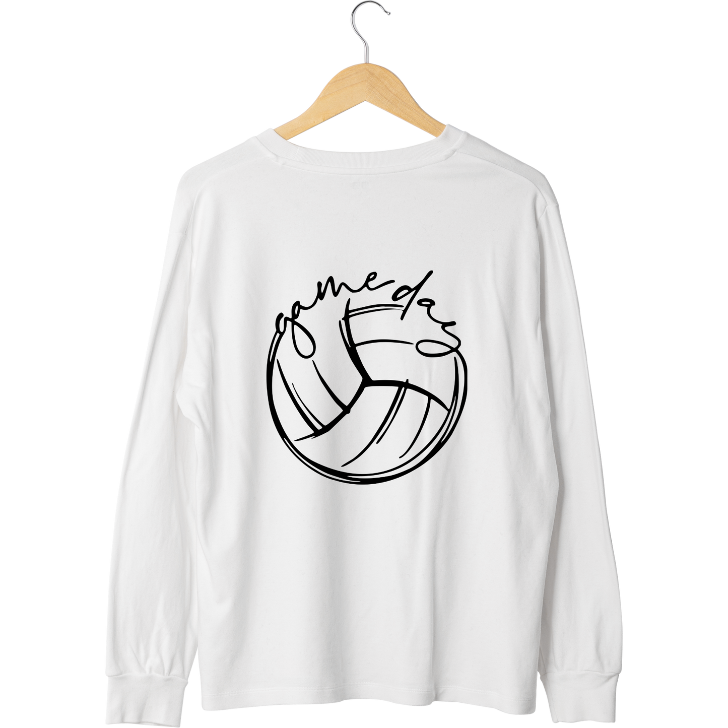 MV Volleyball- Gameday