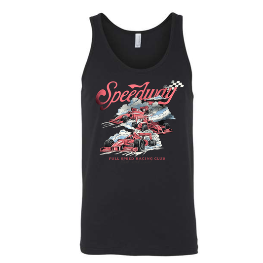 Vintage Speedway