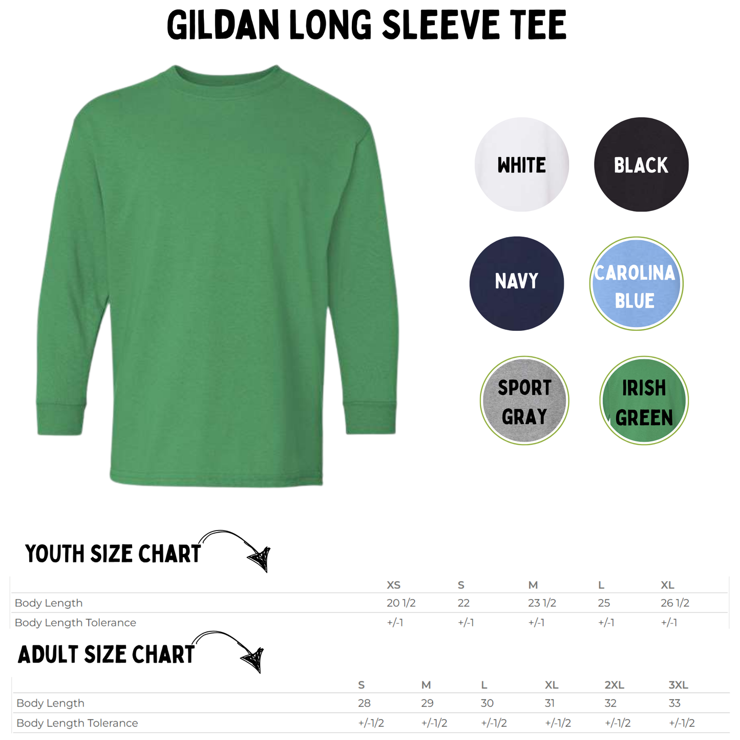 GMA- Floral Montessori Shirt