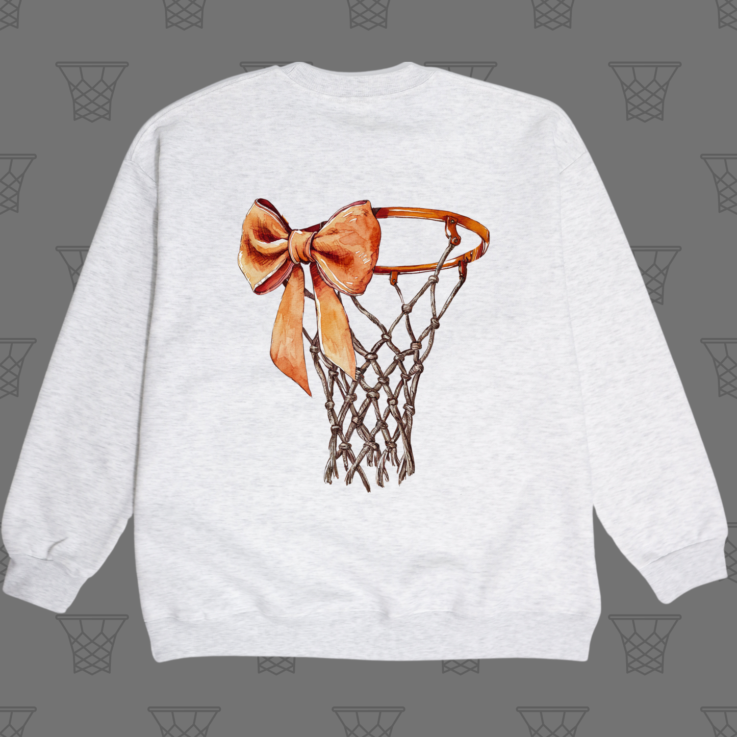 Basketball Bow goal