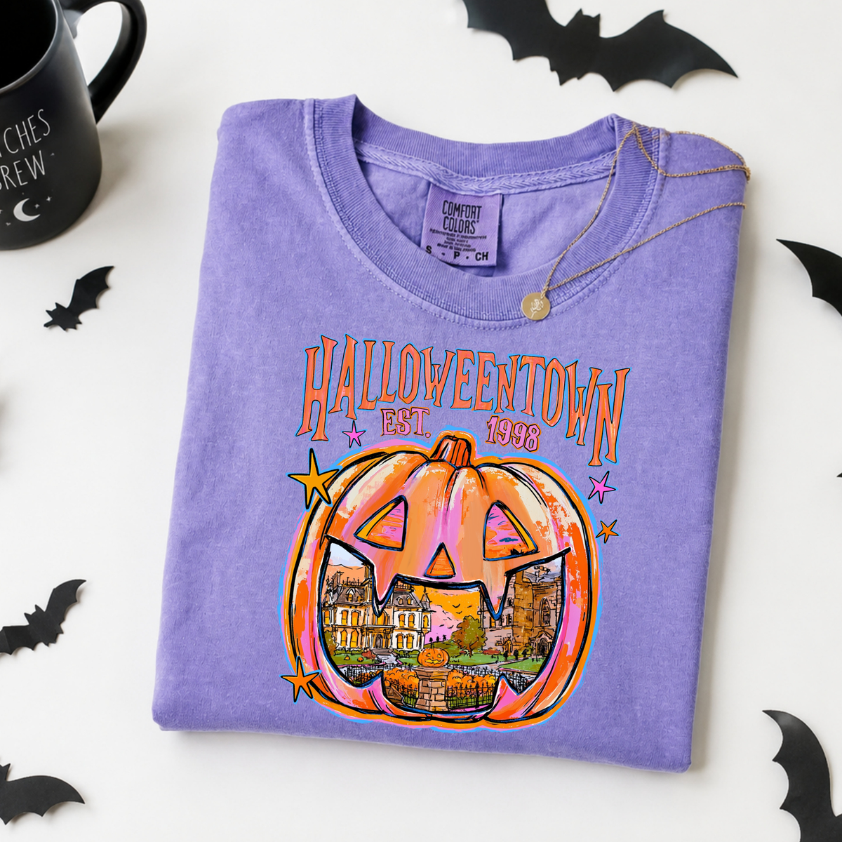 Halloweentown