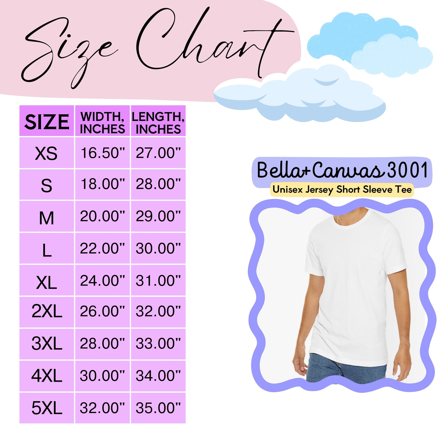 Bella Canvas Long Sleeve T-shirt- CRE