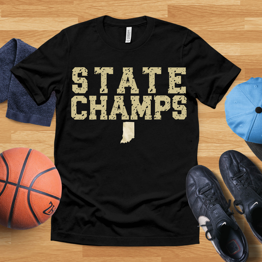 STATE CHAMPS- MV