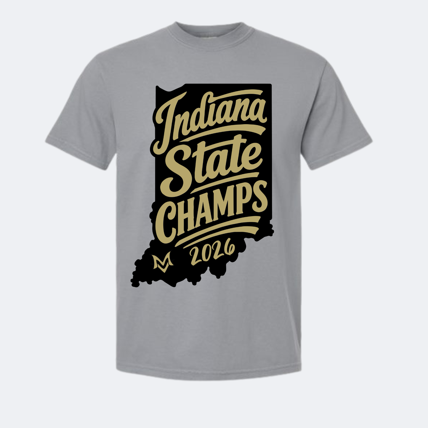 Indiana State Champs