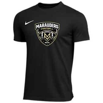 MVYFL Nike Team Legend Short Sleeve