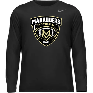 MVYFL Nike Team Legend Long Sleeve
