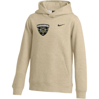 MVYFL Nike Fleece Pullover Hoodie