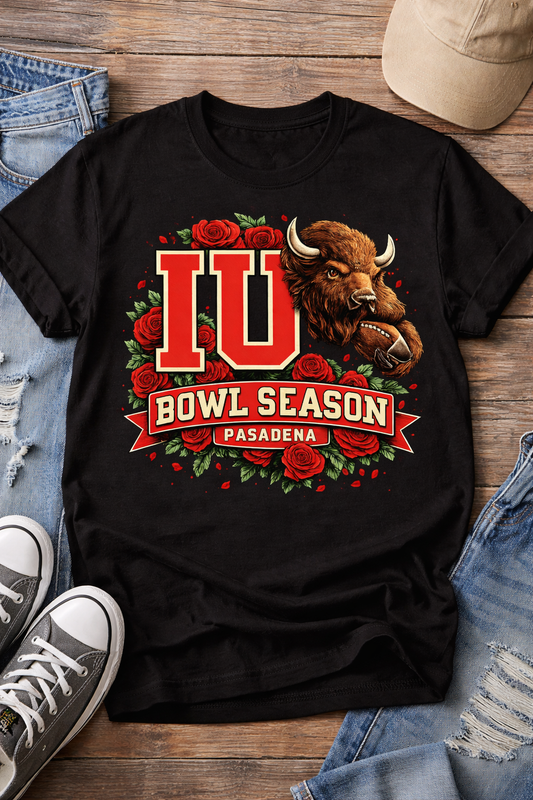 Bowl season