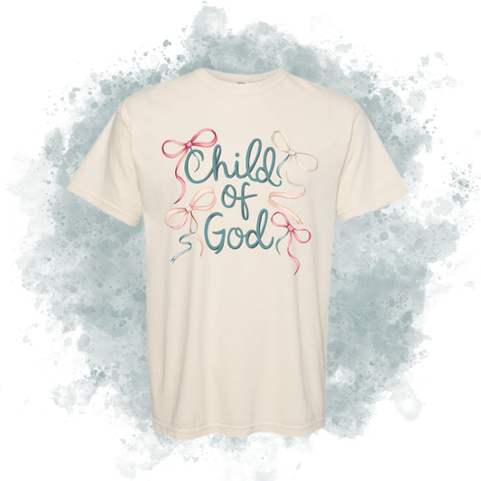Child of God