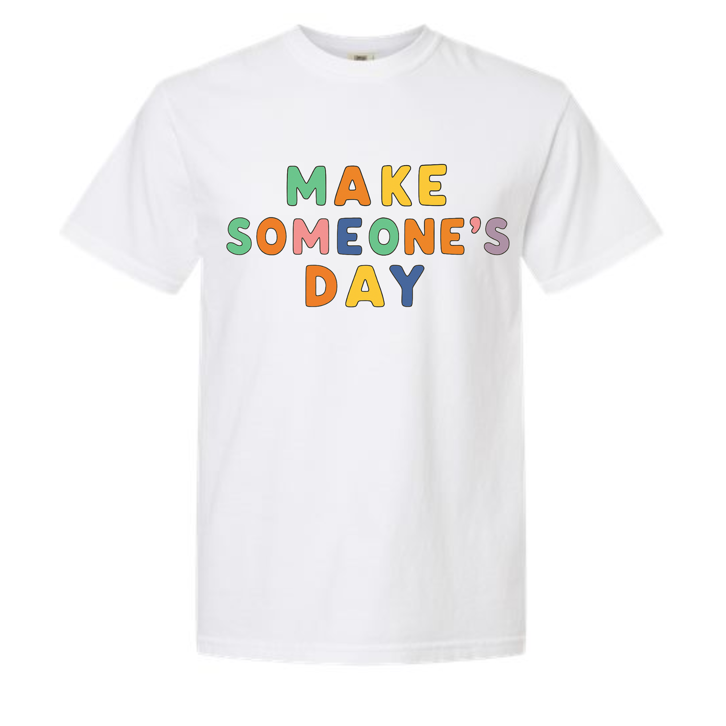 FCE- Make Someone's Day