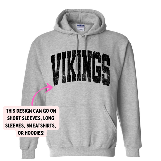 FES- Vikings Varsity