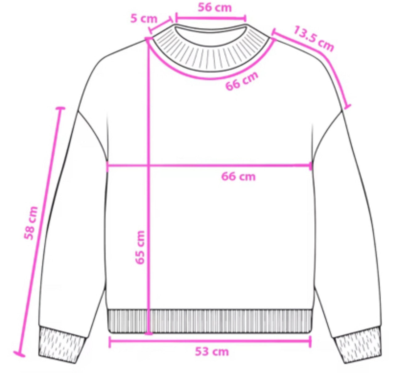 INDIANA Appliqué mock neck sweatshirt