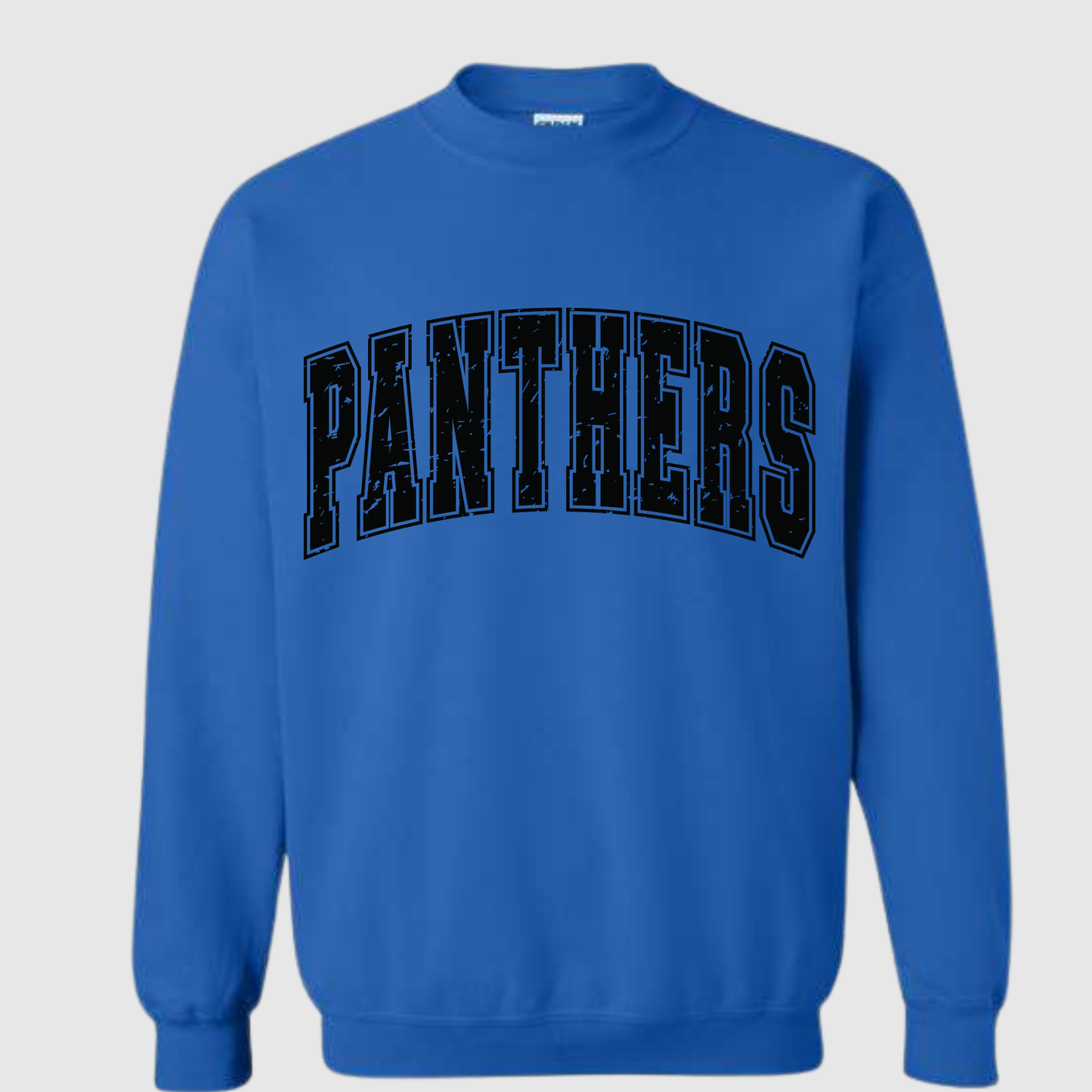 HIJH Panthers Varsity