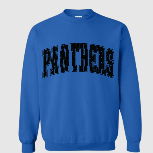 HIJH Panthers Varsity