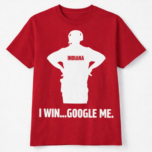 I win. Google me.