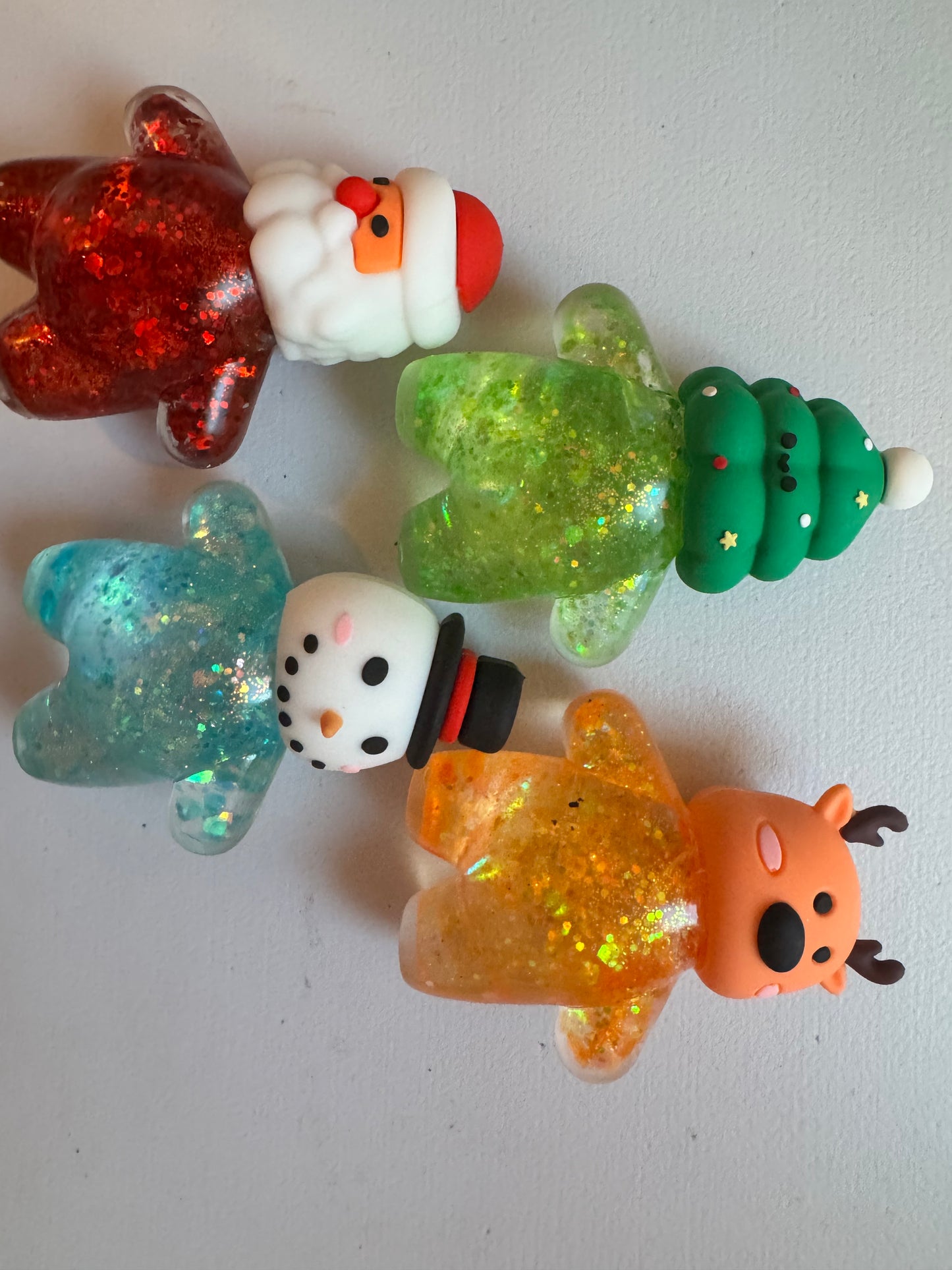 Jolly pals