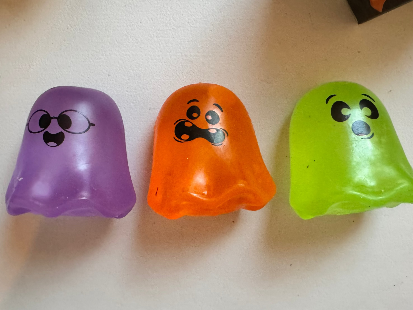 Baby Boos