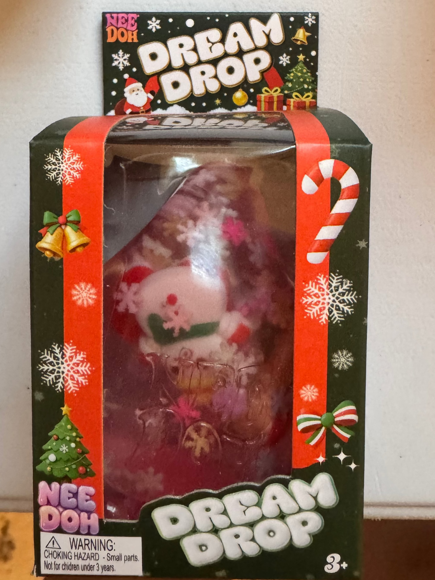 Christmas Dream Drop