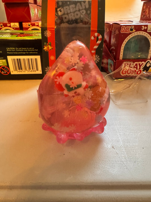 Christmas Dream Drop