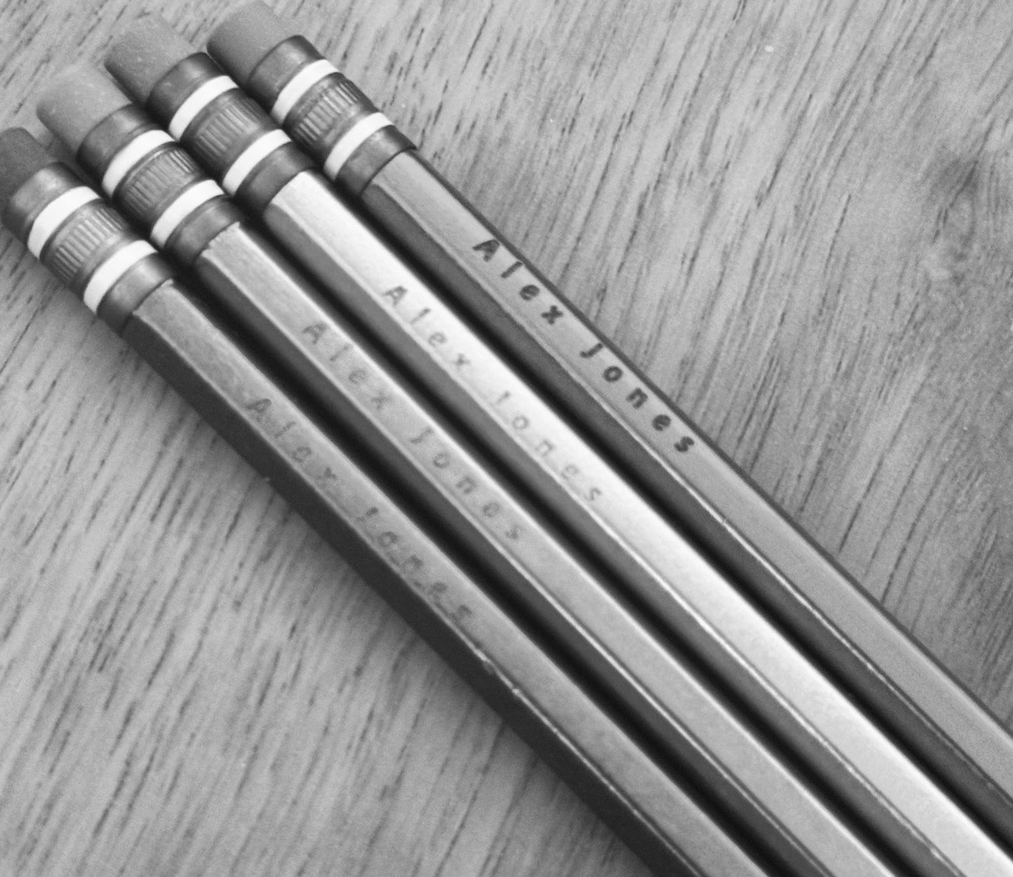 BACK TO SCHOOL ADDITIONAL SET OF PENCILS