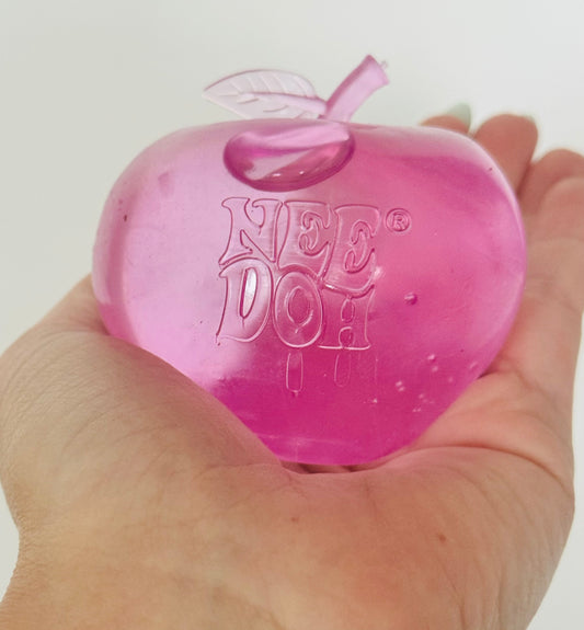BACK TO SCHOOL ADDITIONAL SQUISHY