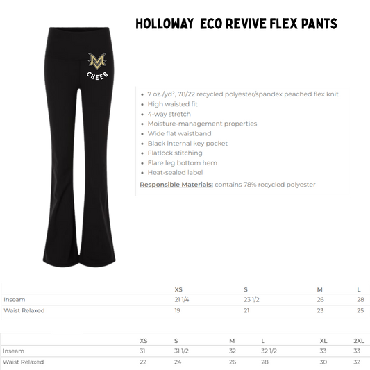 MVCheer Holloway Eco-Revive Pants